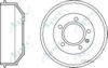 LDV 545120006 Brake Drum